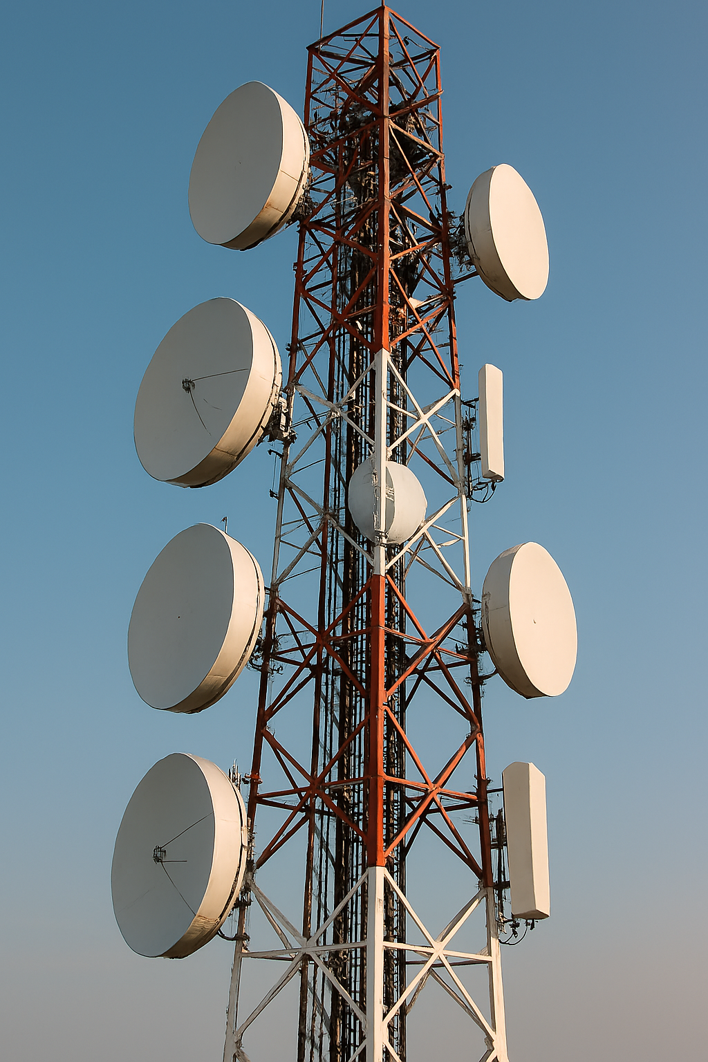 Mantenimiento de cámaras de seguridad