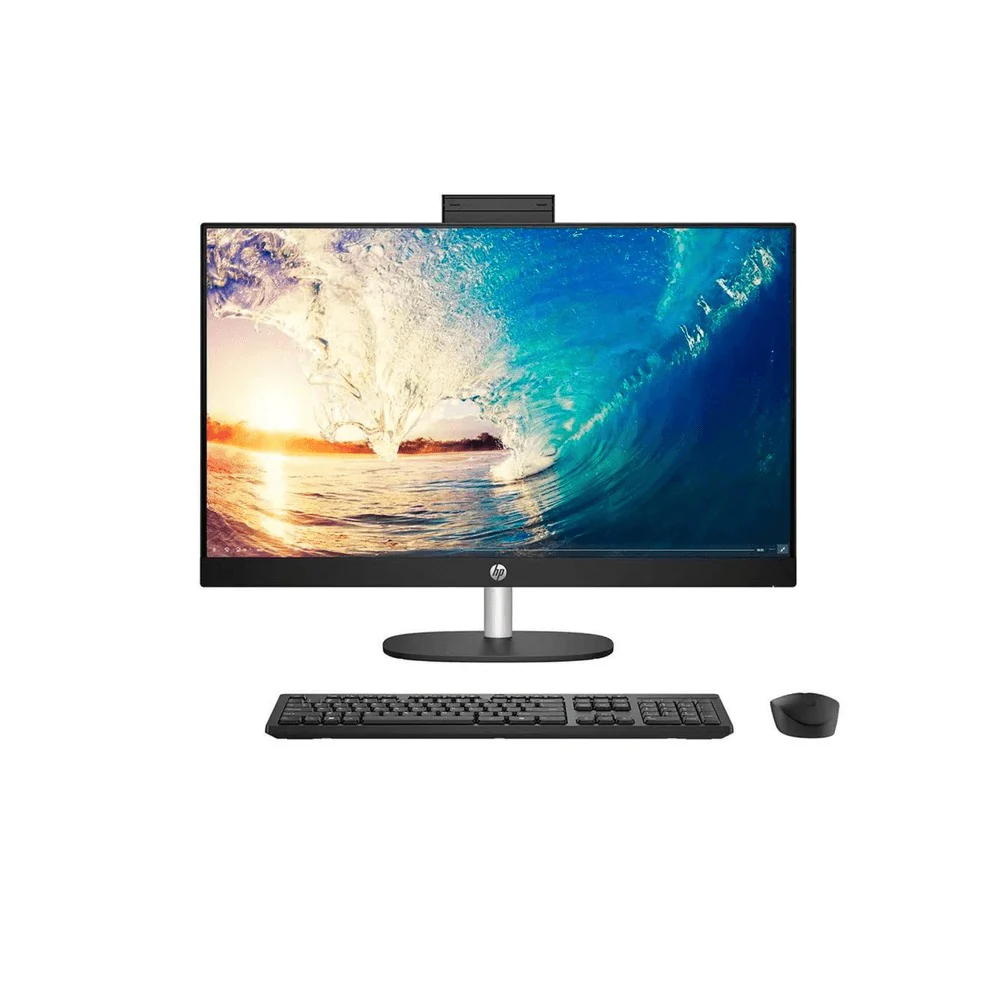 Computadores y portátiles empresariales