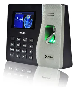 Seguridad electrónica CCTV y control de acceso